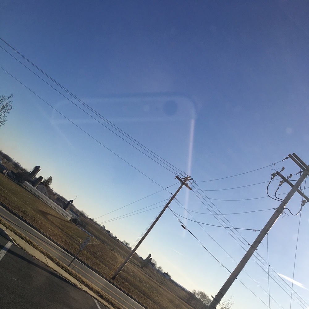 Meet your Posher, Hemi